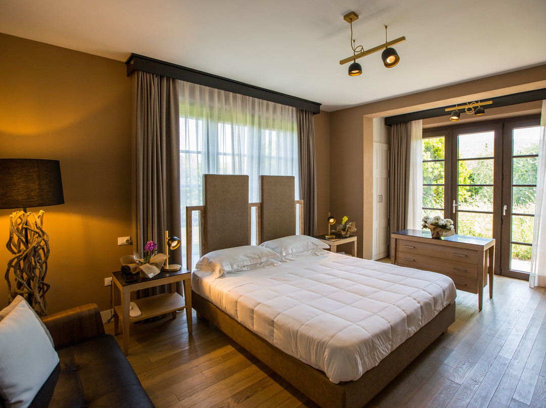 Podere Del Priorato主图