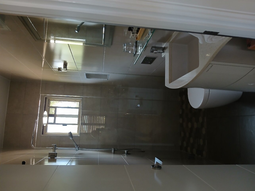 Blue Summit Hideaway主图