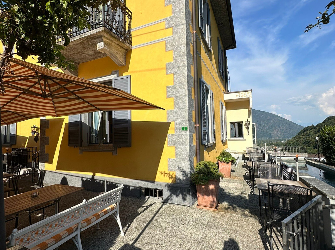 Ristorante Stazione主图