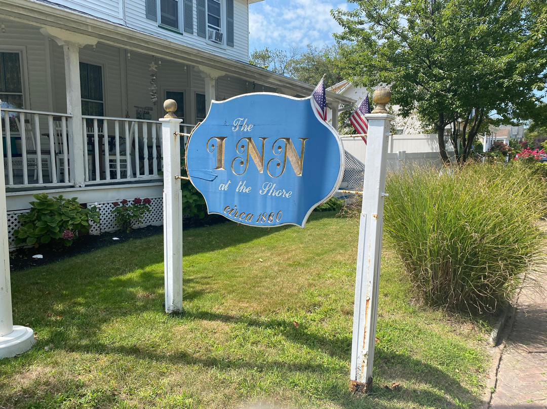 The Inn At The Shore主图