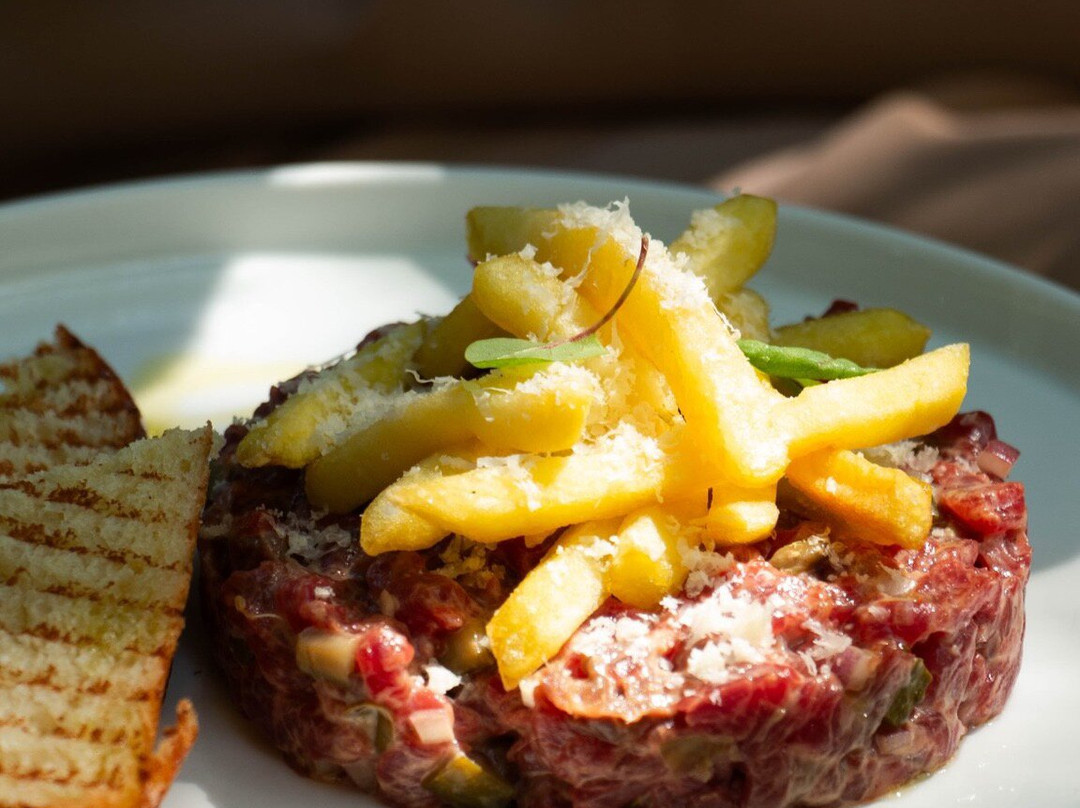Café Central