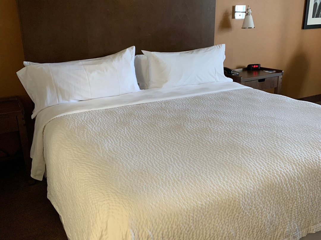 Four Points by Sheraton Edmundston Hotel & Conference Center主图