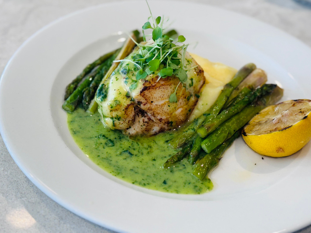 Enfield Golf Club Restaurant