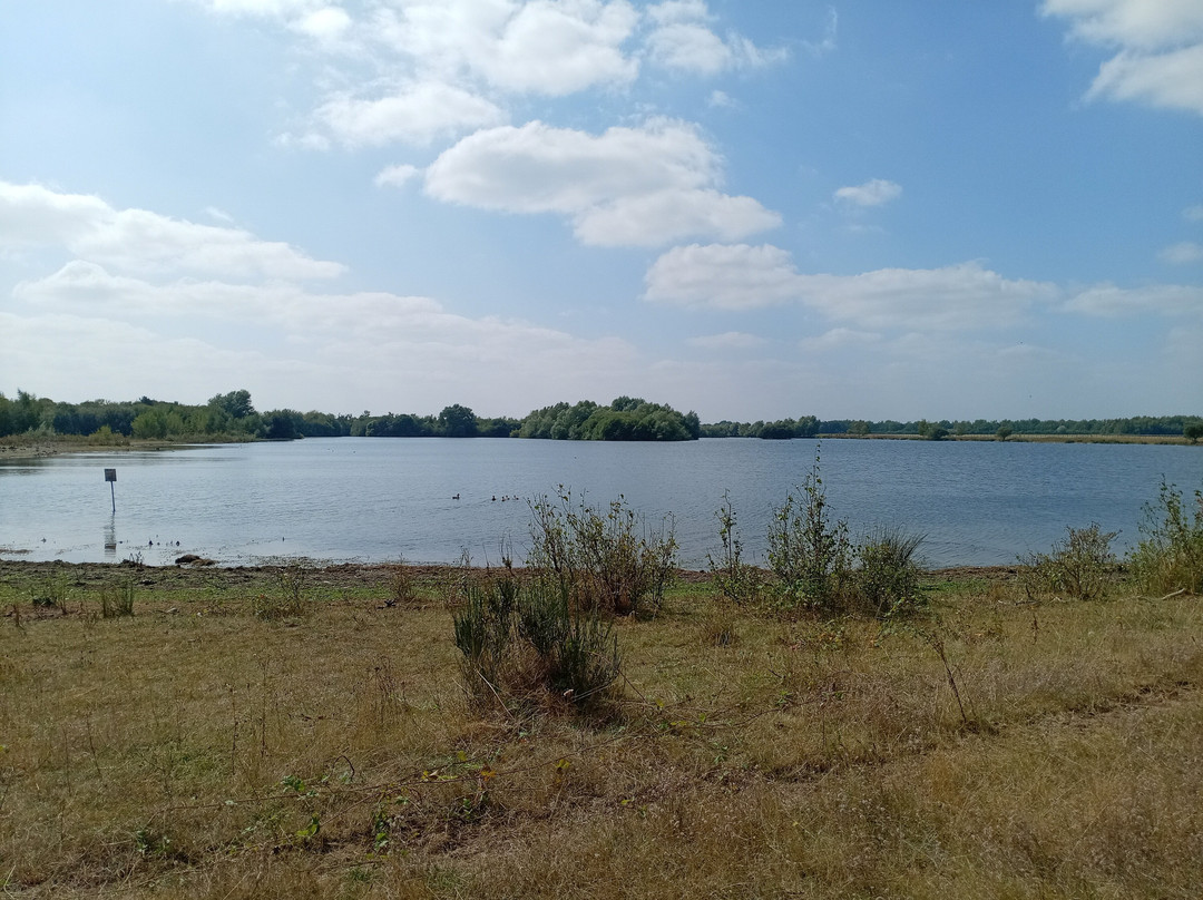 Idle Valley Nature Reserve景点图片