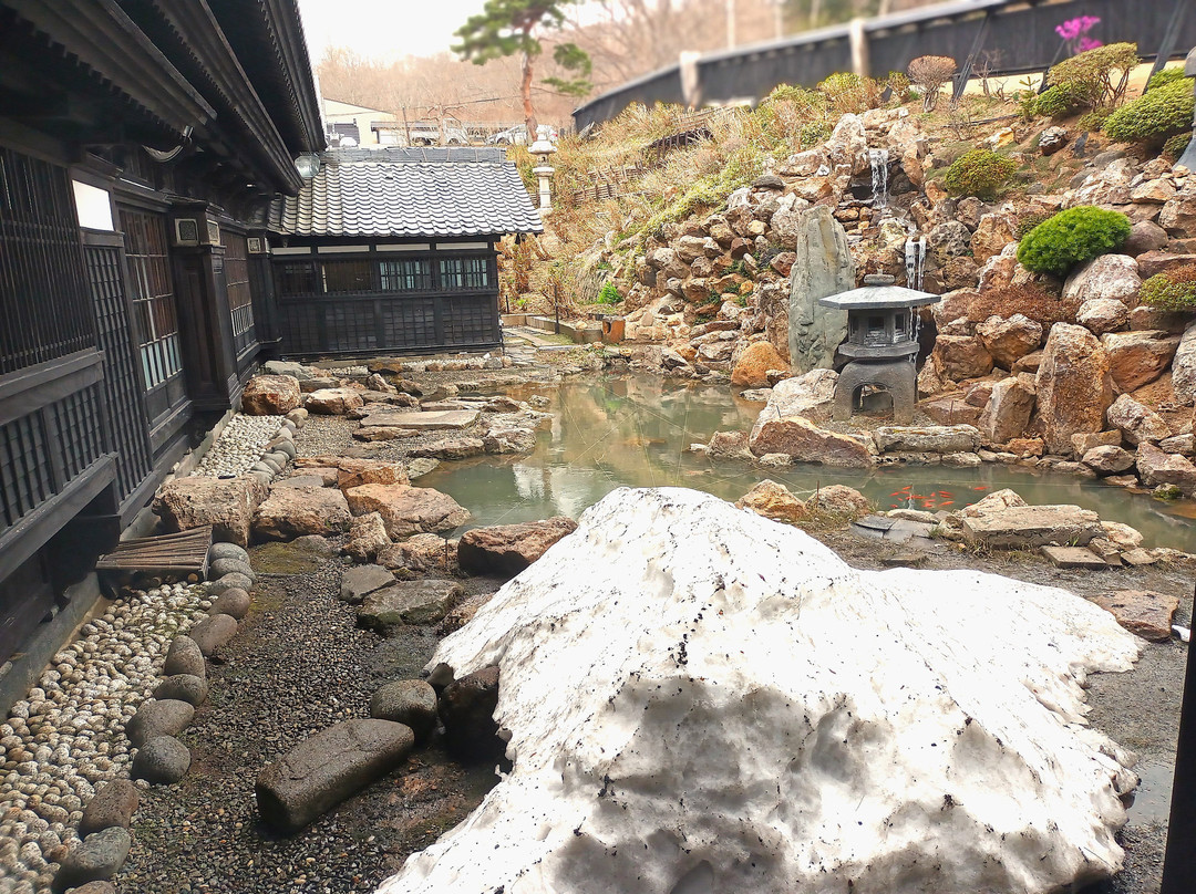 Otaru Kihinkan-小樽市必去景点
