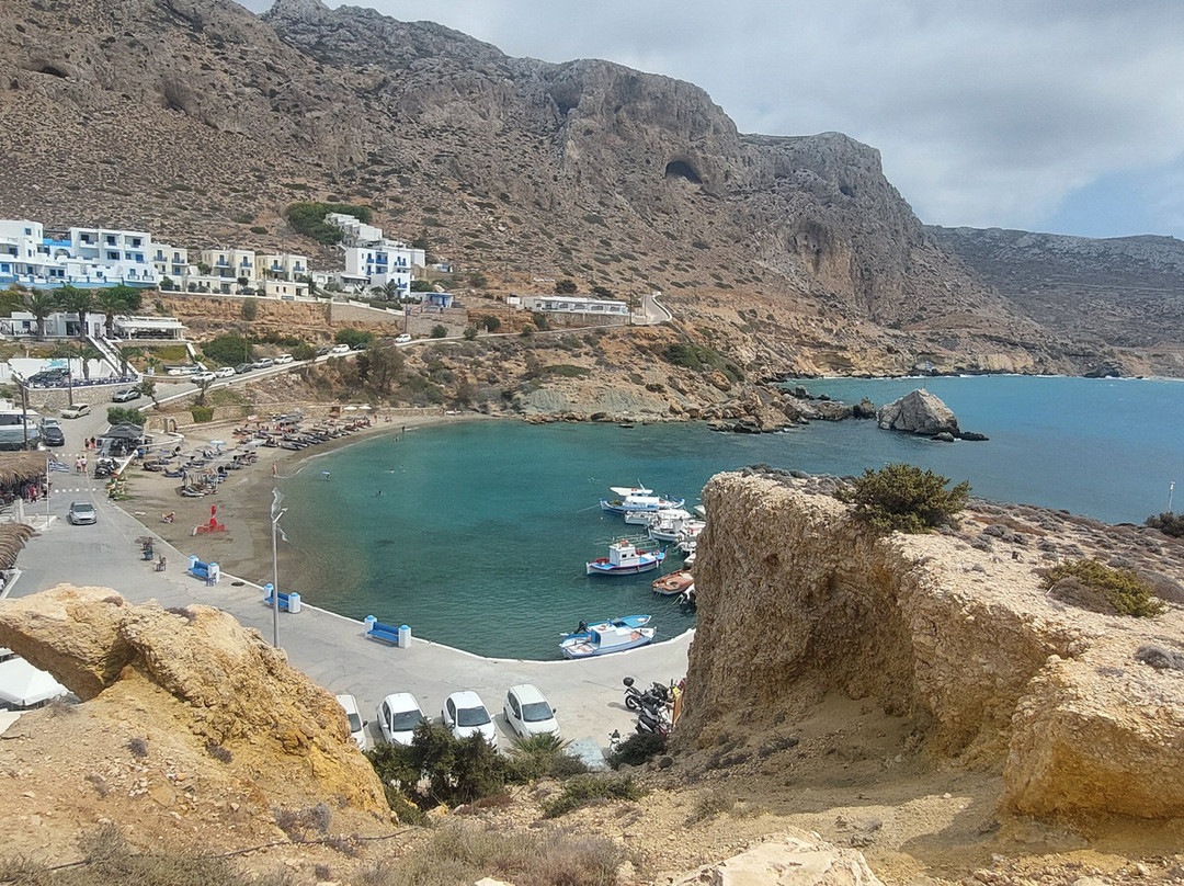 Arhontiko Hotel主图