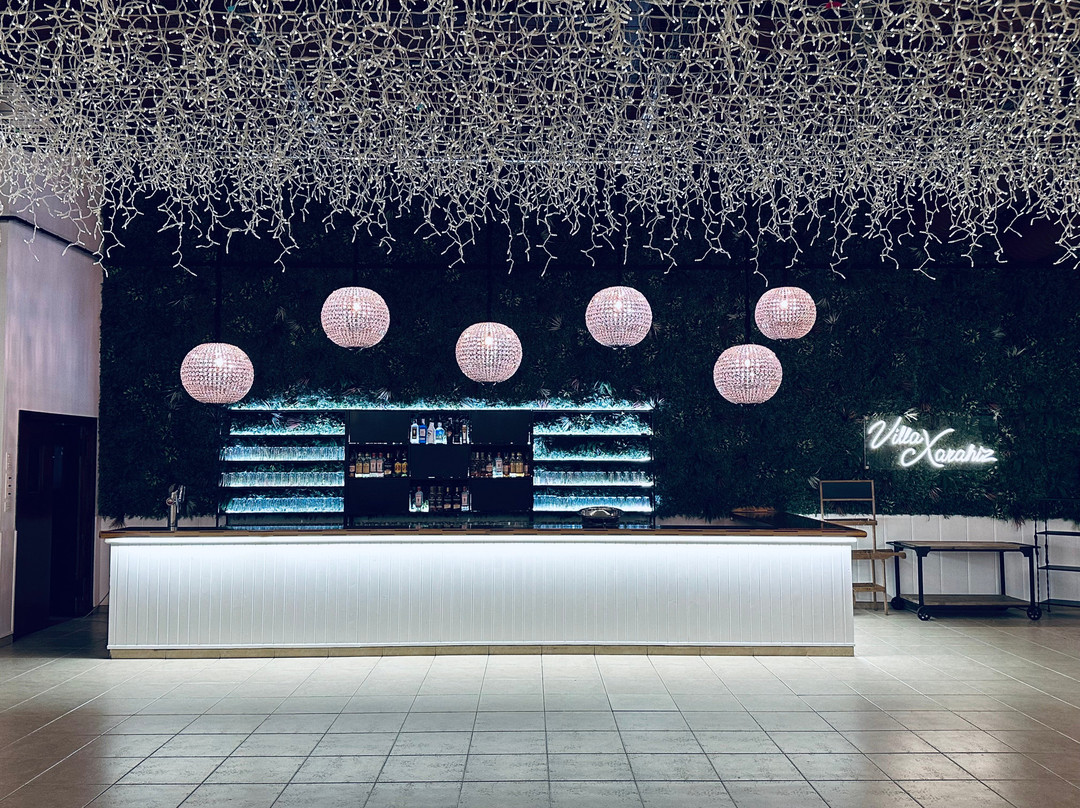 Hotel Rural Villa Xarahiz主图