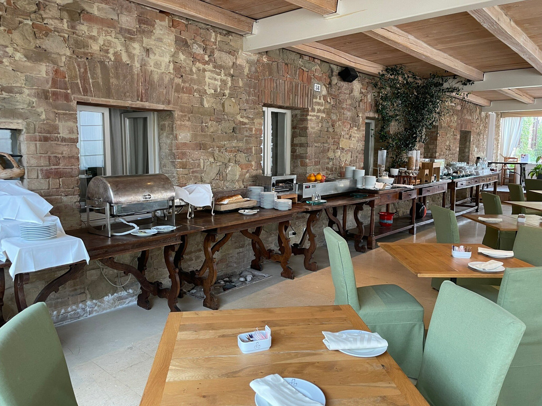 Le Tre Vaselle Resort & Spa主图