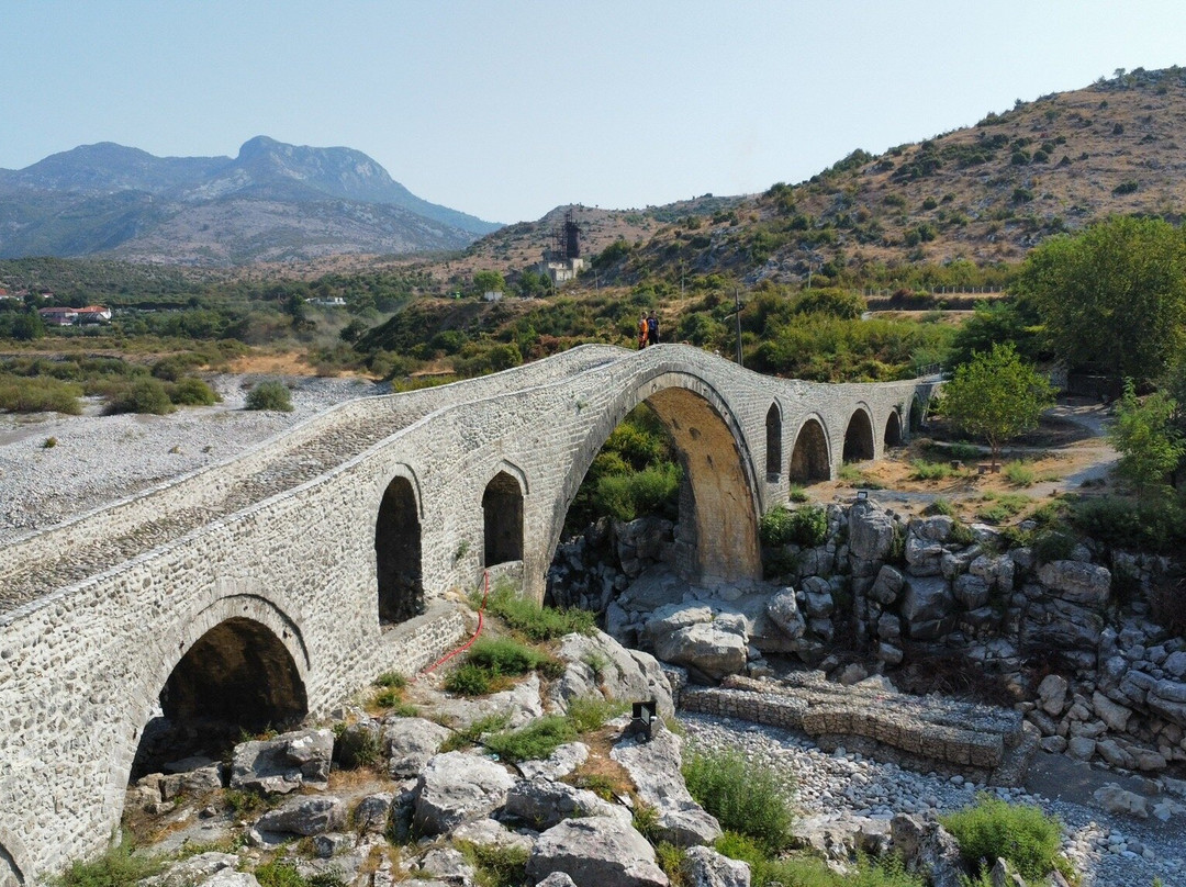 Mesi Bridge-Boks必去景点