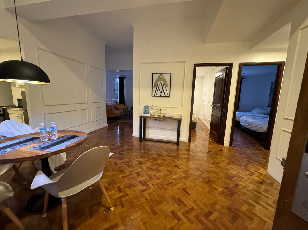 芭格艾佩纳公寓式酒店主图