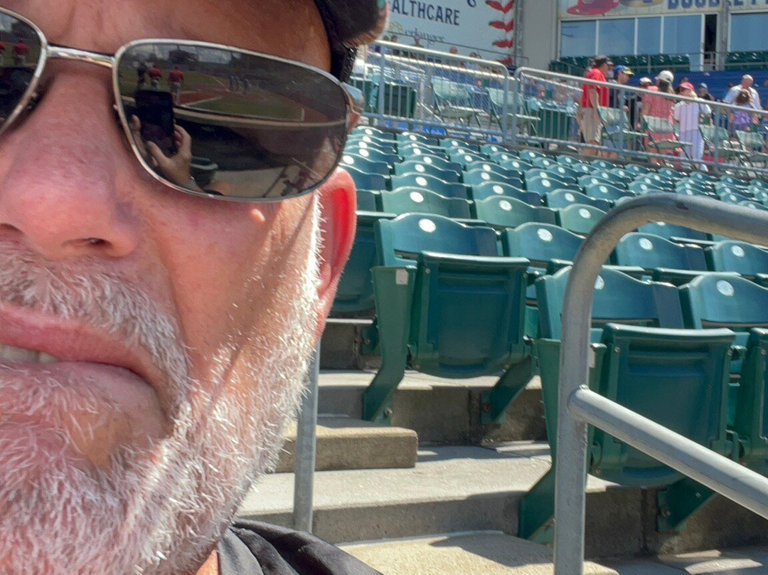 AT&T Field-查塔努加必去景点