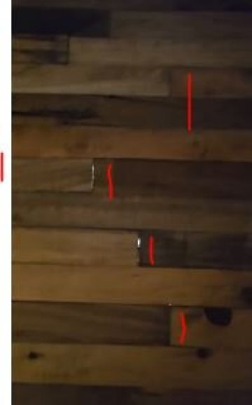 Village Pousada Pedra Preta-客卧