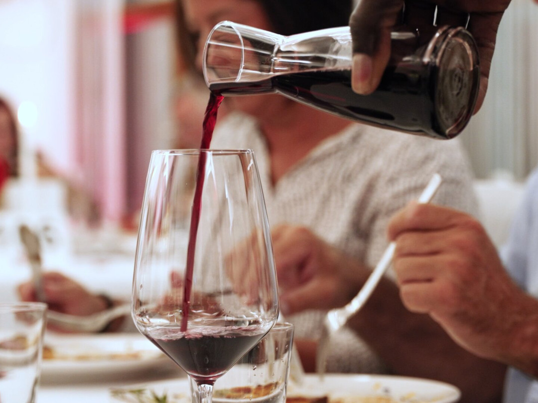 Das Kriminal Dinner-Weil der Stadt必去景点