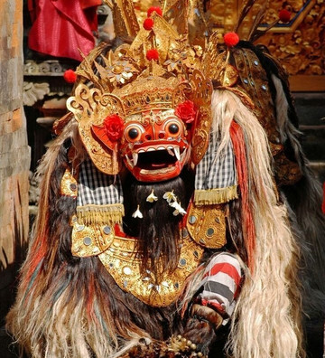 Bali Melali Family-克隆孔必去景点