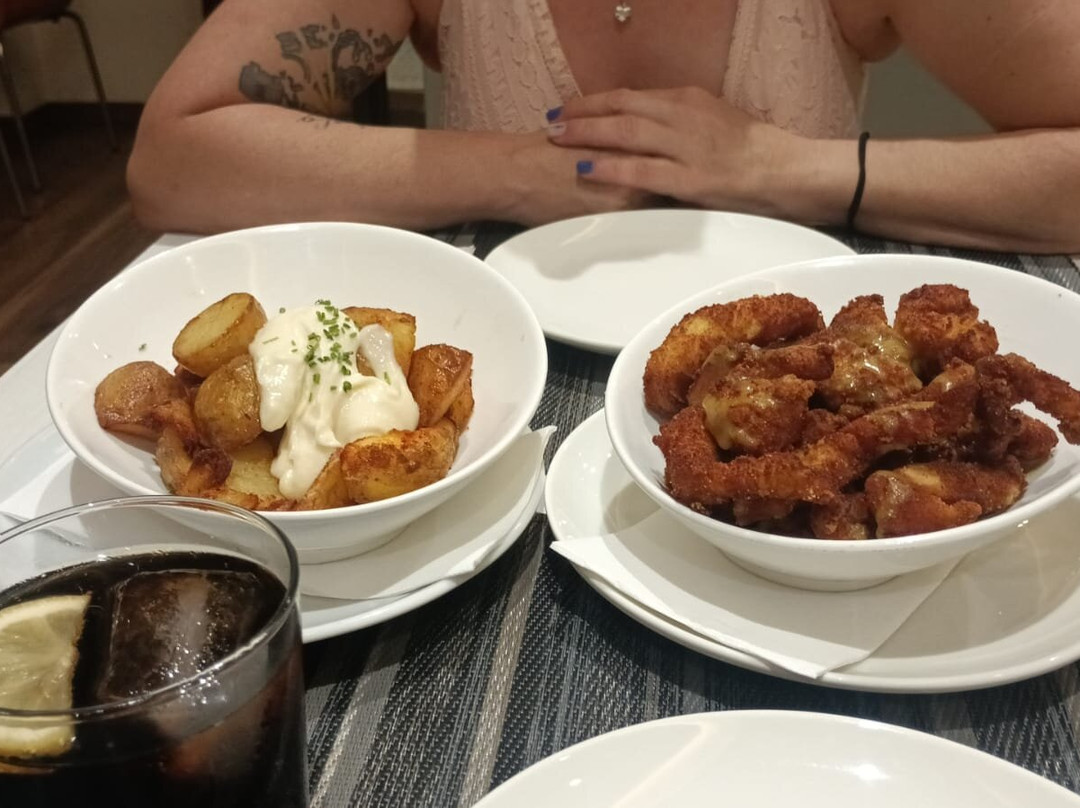 瓦伦西亚沃拉菲拉酒店主图