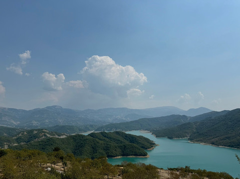 Lost In Albania-地拉那必去景点