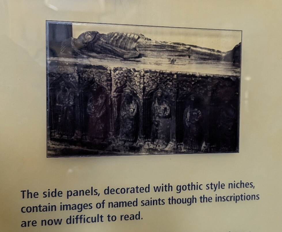 Jack Burtchaell Waterford Walking Tours-沃特福德必去景点