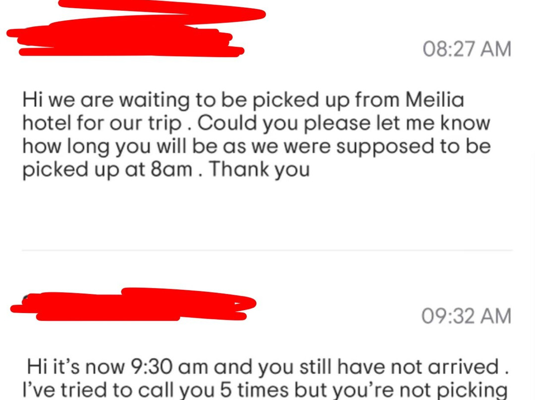 Bookings Central Tours & Safari-Tunguu必去景点