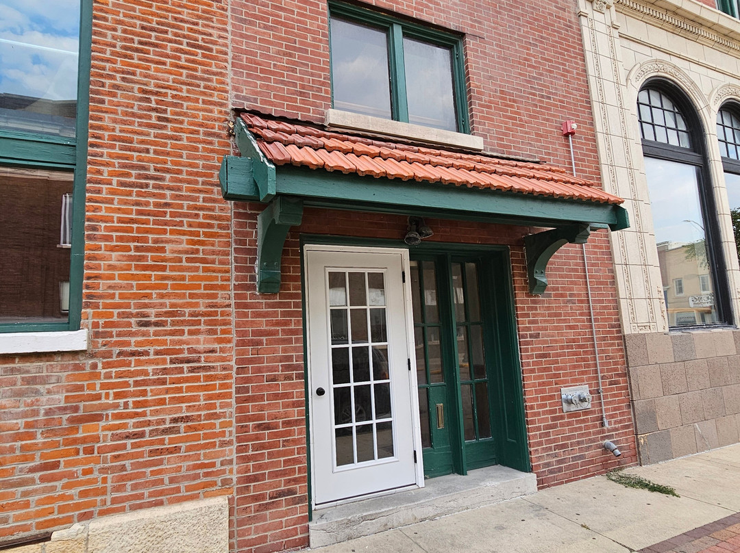 The Wooden Foot Saloon-Waverly必去景点