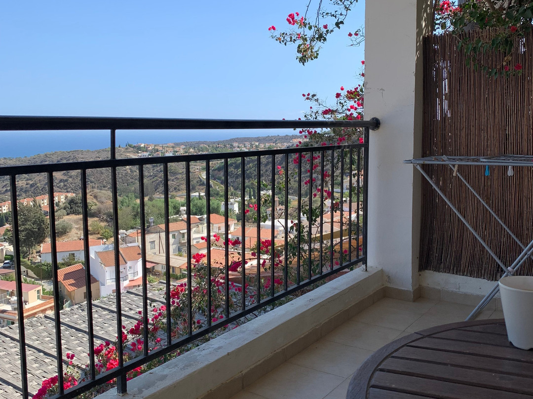 Hill View Hotel Apartments主图