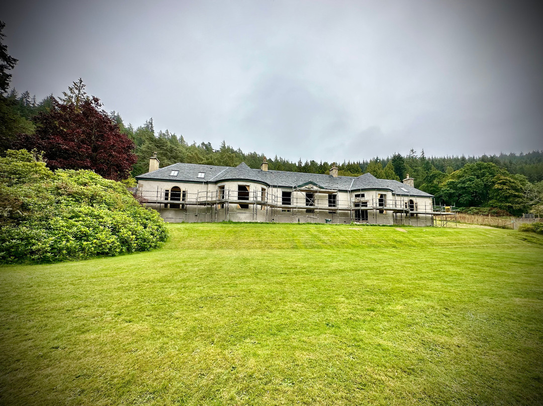 Boleskine House-因弗内斯必去景点