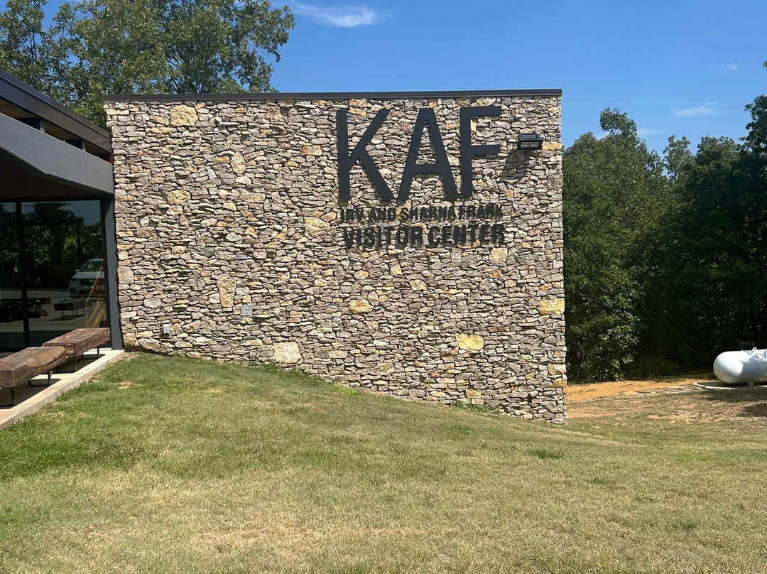 Keystone Ancient Forest-Sand Springs必去景点