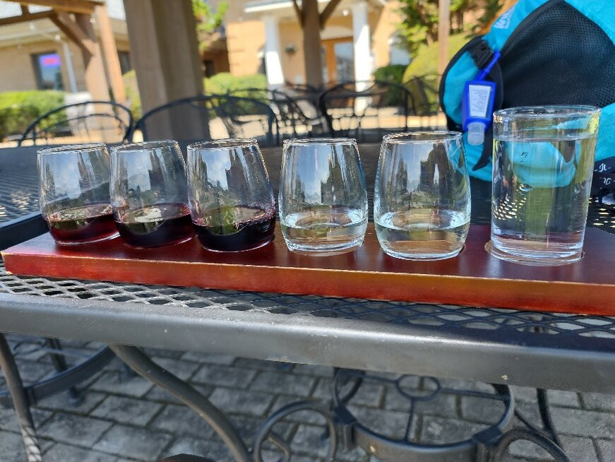 Creekstone Winery-Sautee Nacoochee必去景点