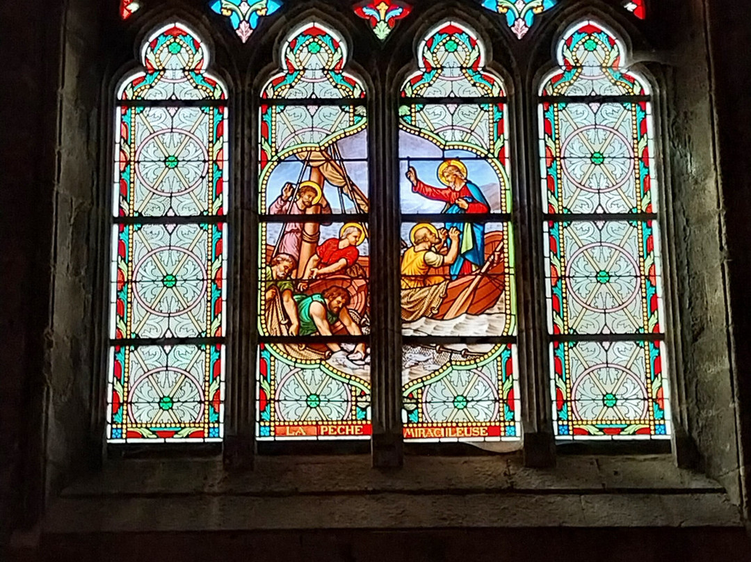 Eglise Notre Dame De Pitié景点图片