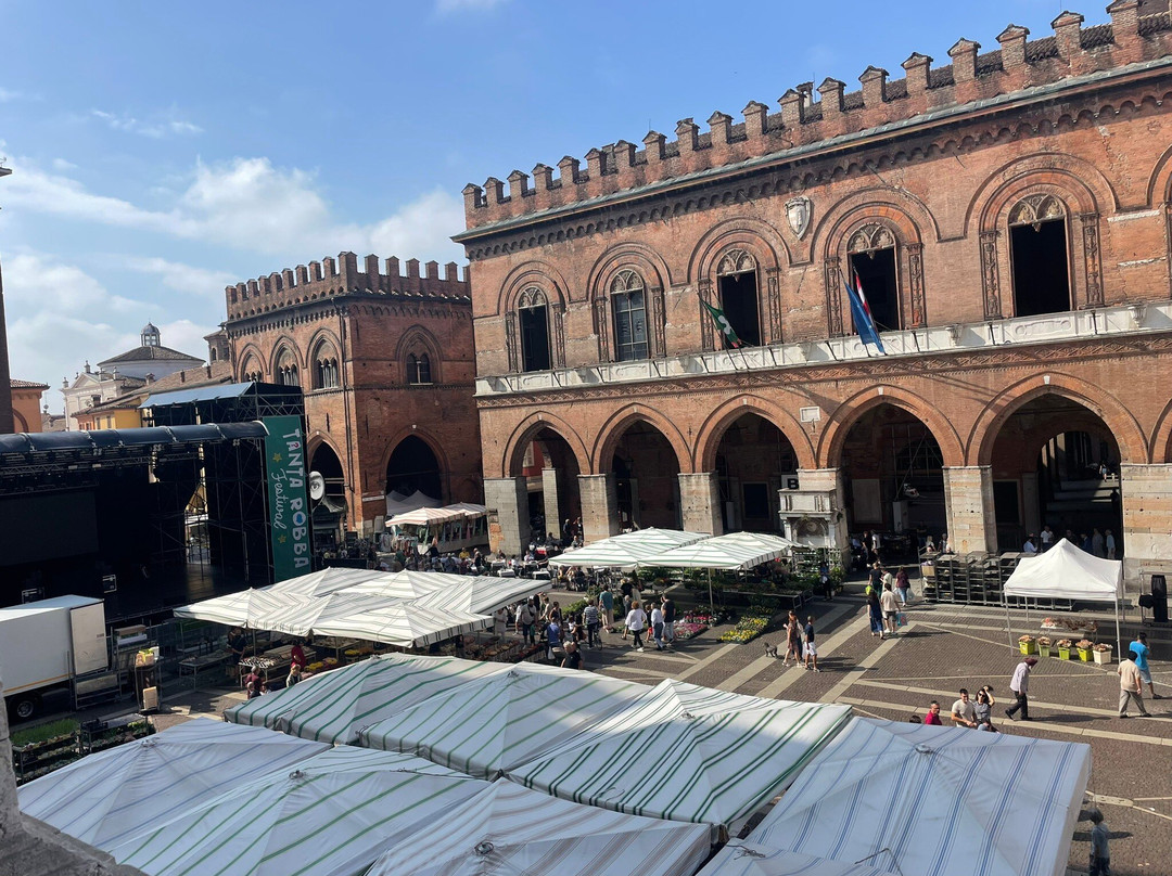 Piazza del Comune景点图片