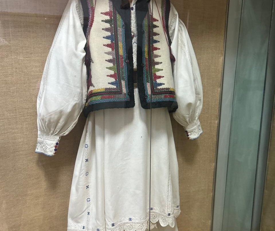Folk Art Museum (Muzeul de Arta Populara)景点图片