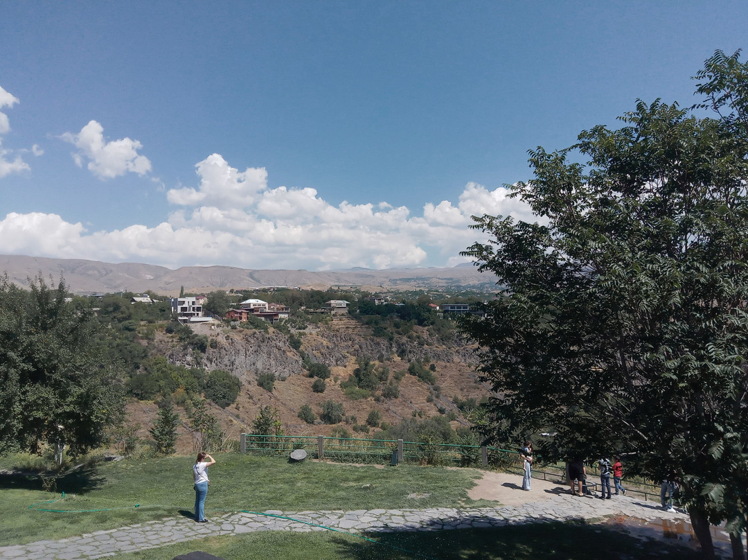 Garni Gorge-Garni必去景点
