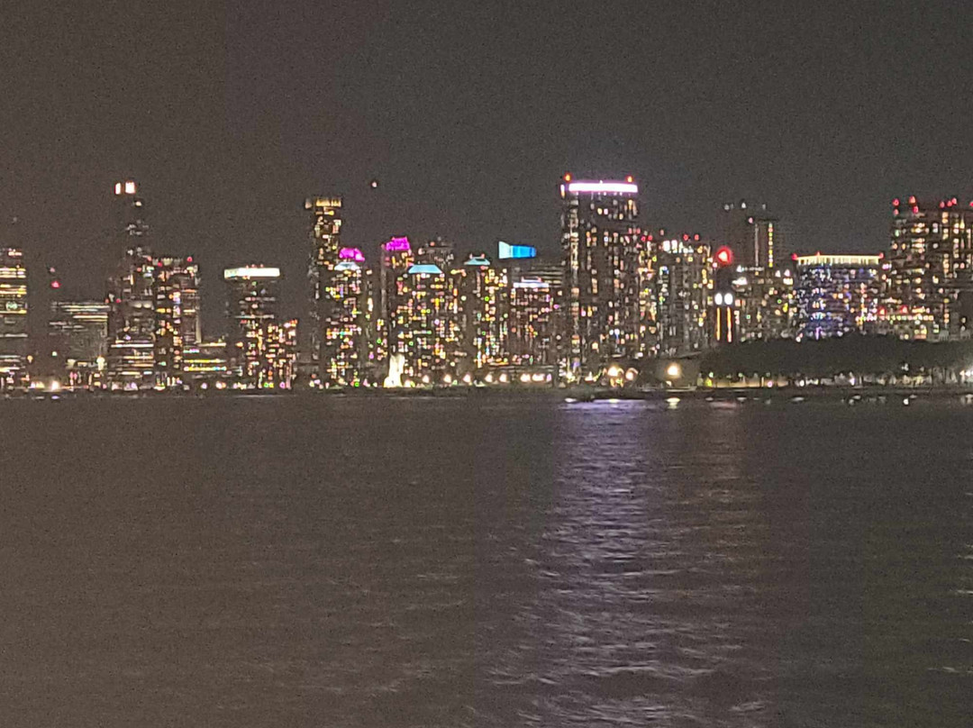 Cornucopia Cruise Line-Perth Amboy必去景点