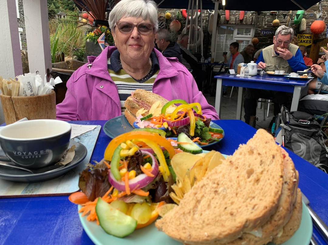 Bridge House Bed & Breakfast主图