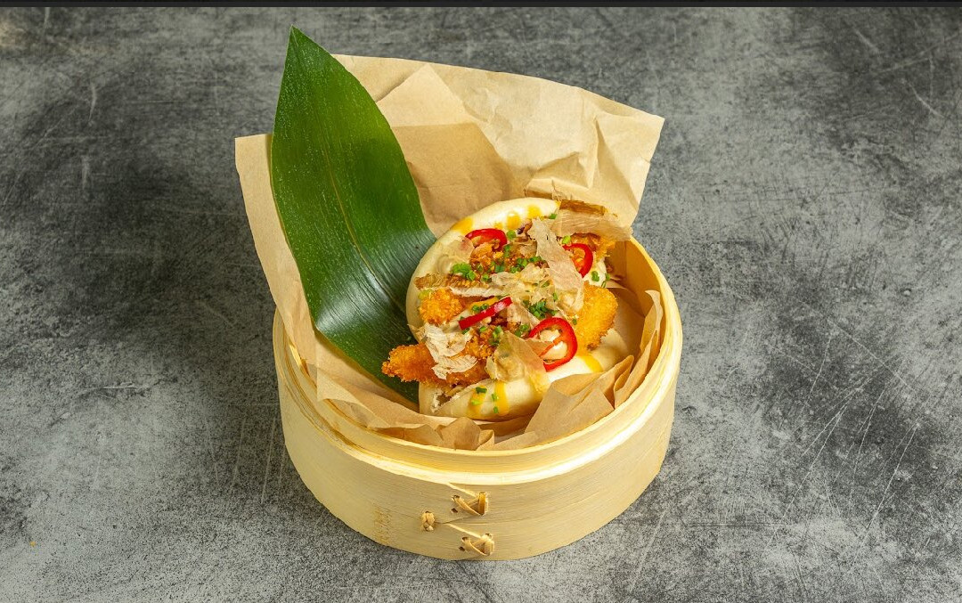 Azai Asian Sushi Bar