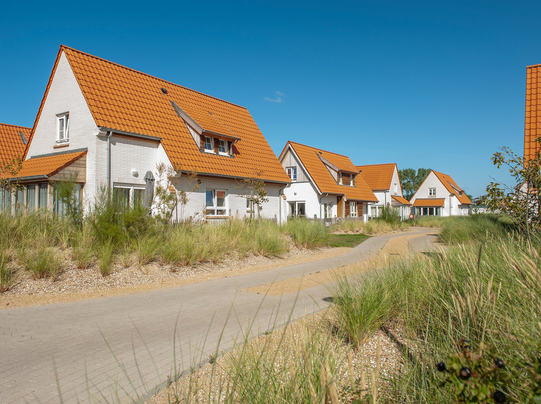 Vakantiepark Breeduyn Village