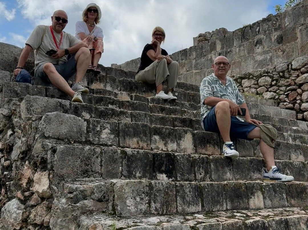 Vive Mayan Tours景点图片