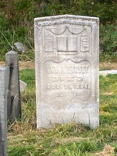 Western Cemetery景点图片