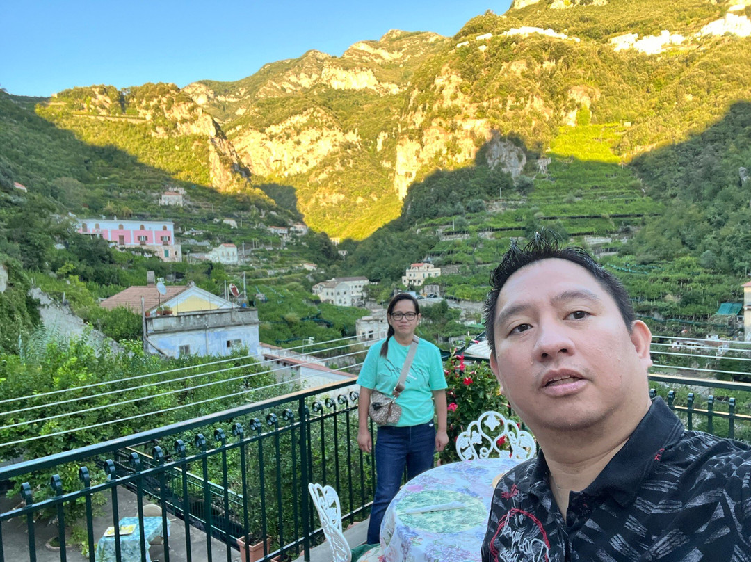 La Valle Delle Ferriere主图