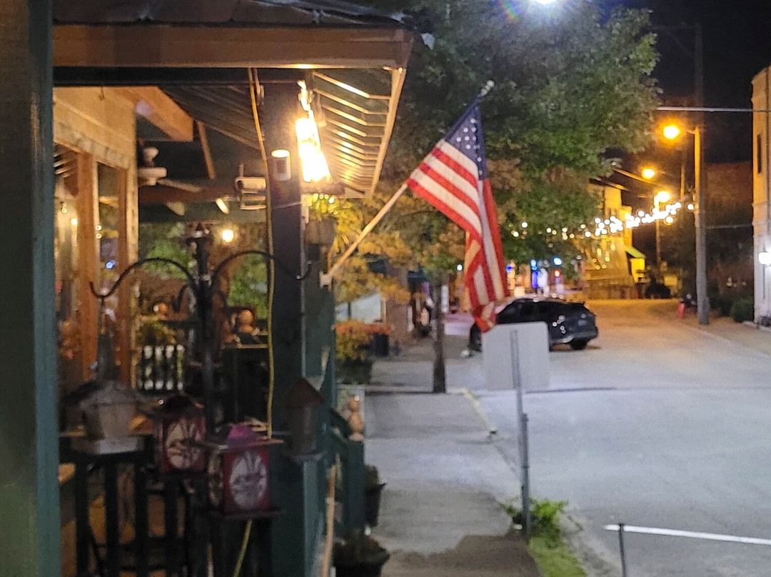 Historic Matewan House Bed and Breakfast主图