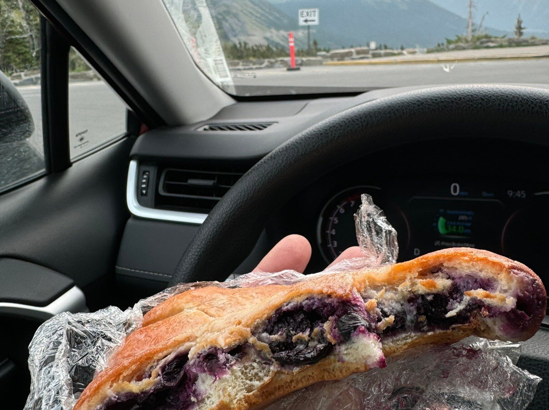 The Polebridge Mercantile-Polebridge必去景点