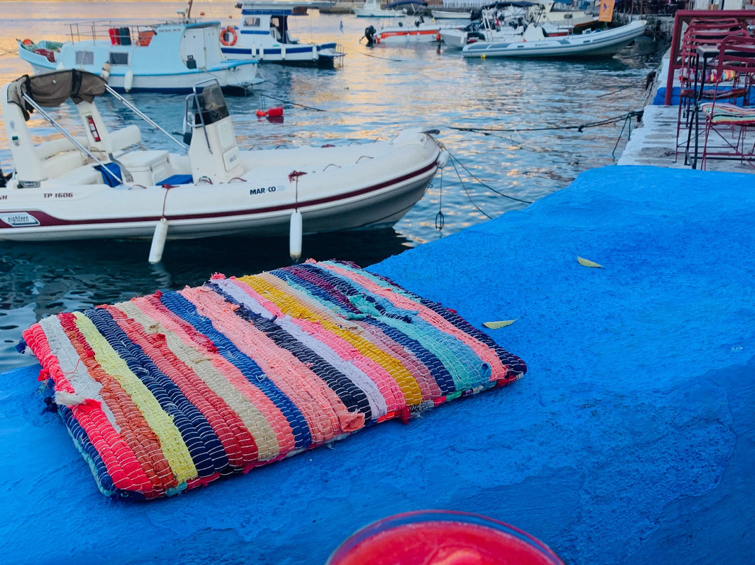 Tsati Bar-Gialos必去景点