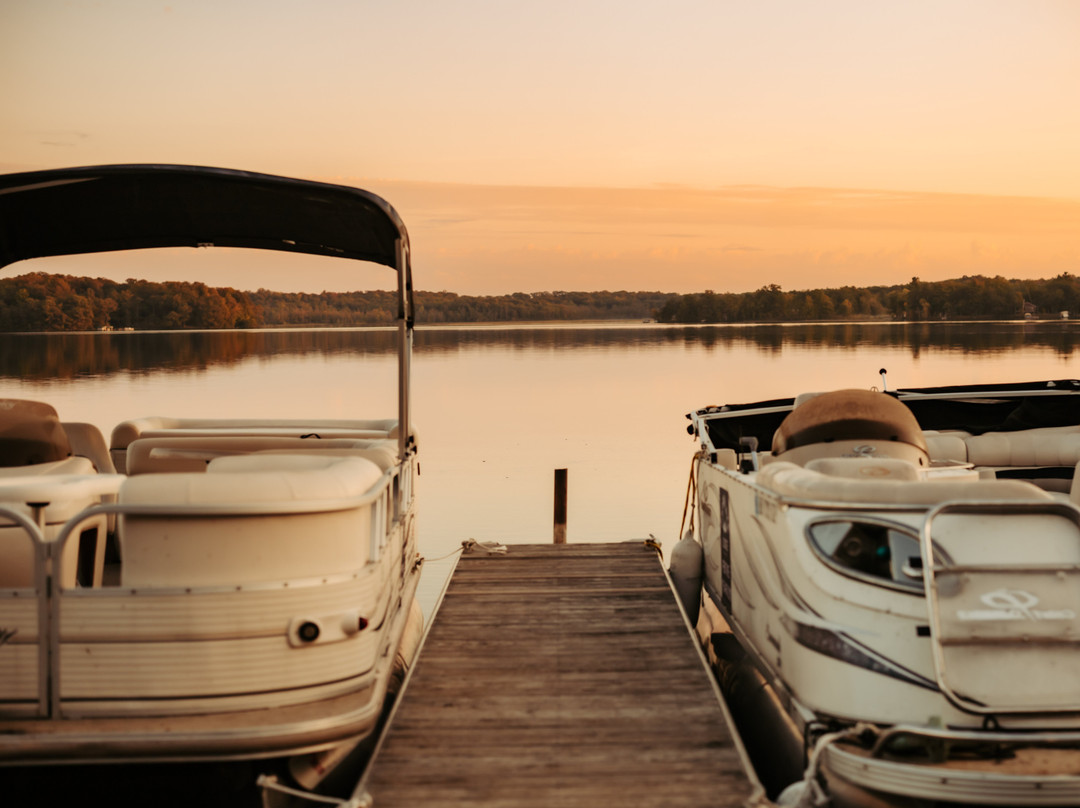 Balsam Lake Lodge & Restaurant