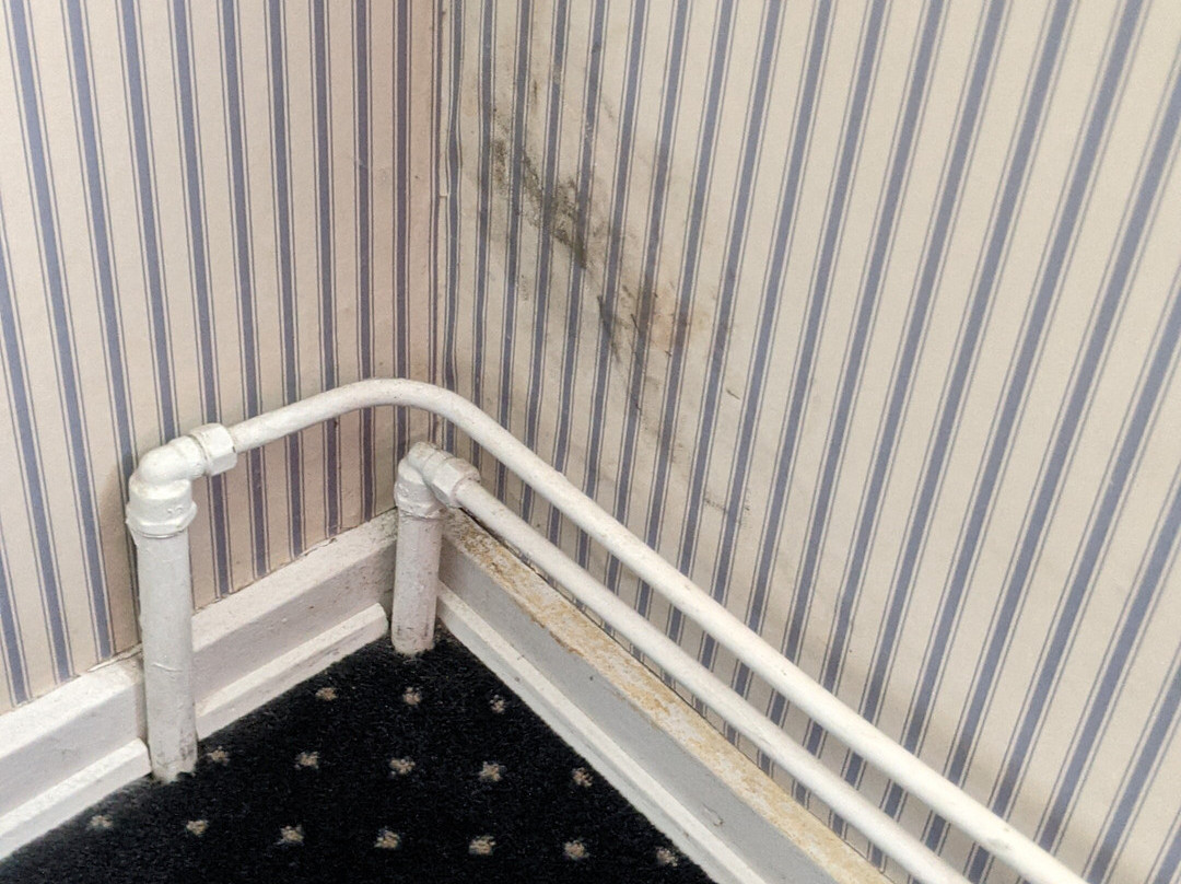 Hotel Sonderborg Garni主图