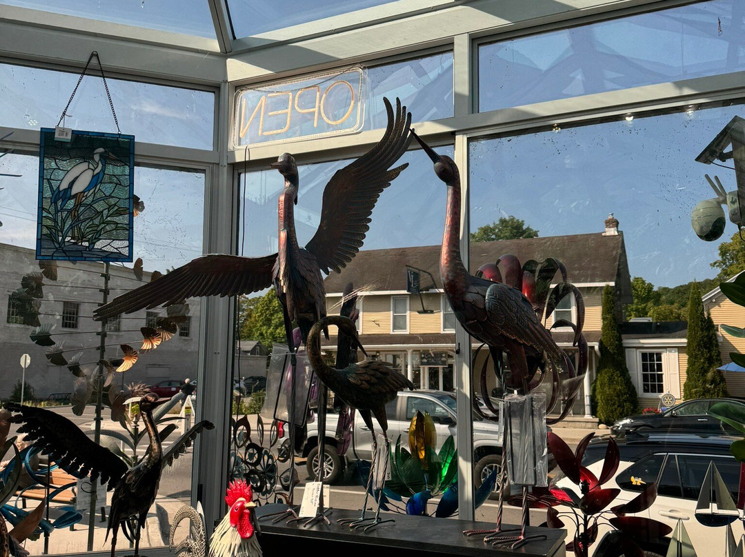 Bayside Gallery景点图片