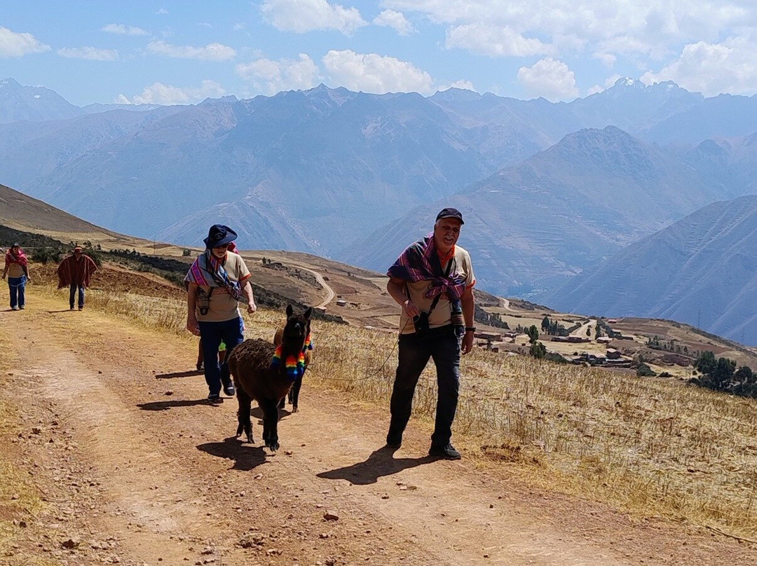 Leading Perú Travel景点图片