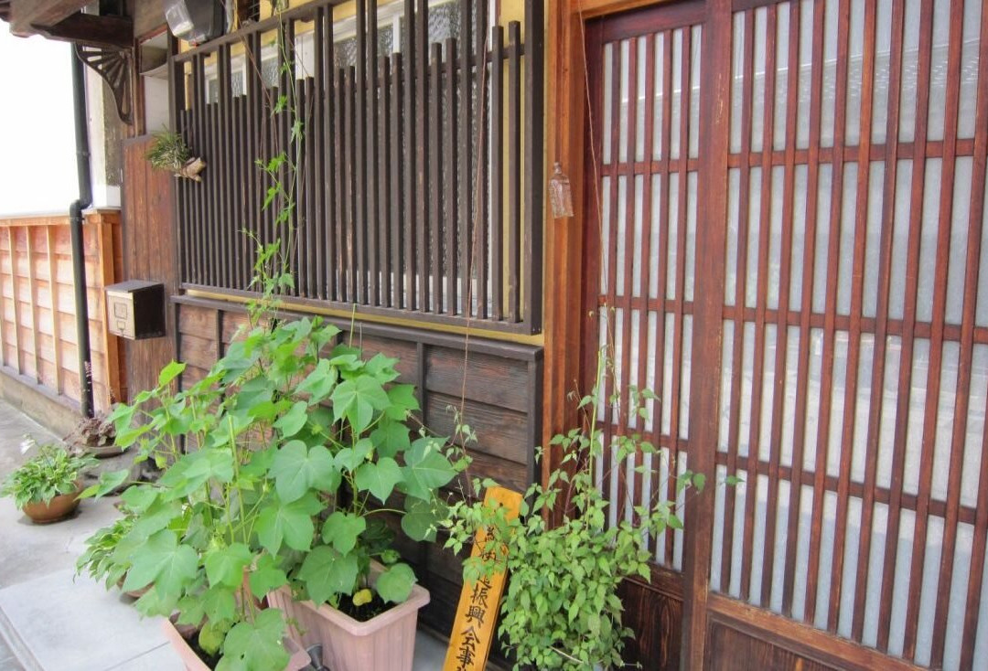 Momen Kaido-出云市必去景点