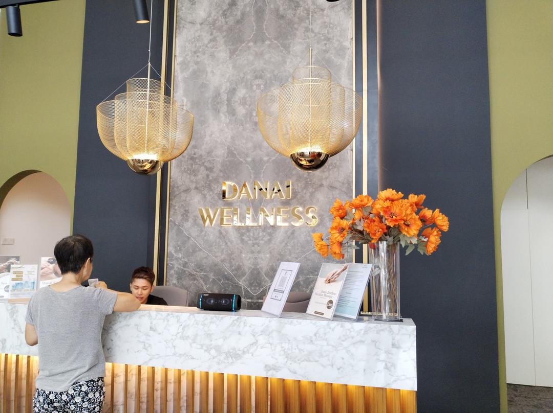 Danai Wellness Boutique @Precint 10景点图片