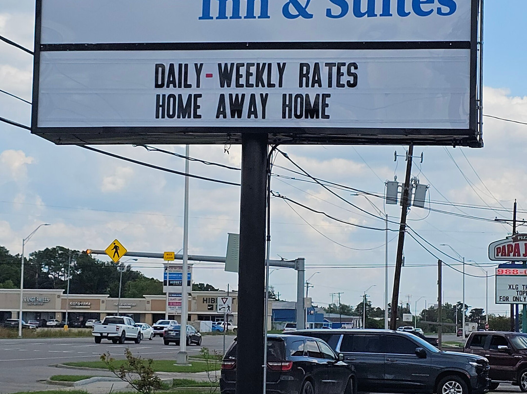 Ameristay Inn & Suites主图