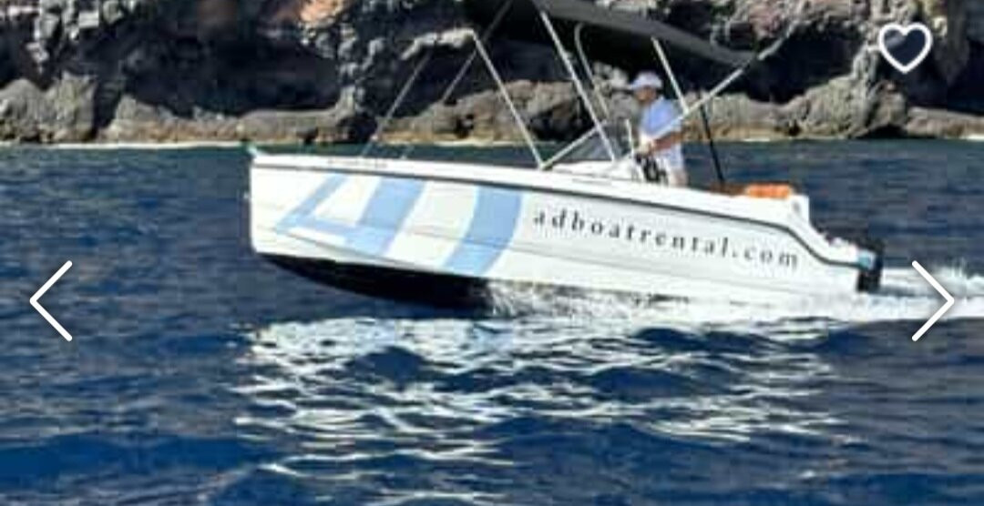 AD Boat Rental-洛斯·吉甘特斯必去景点