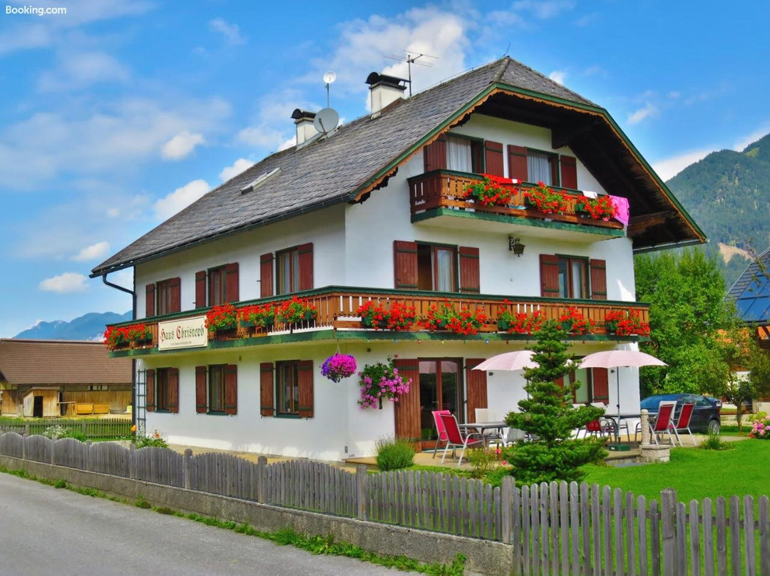 Haus Christoph主图